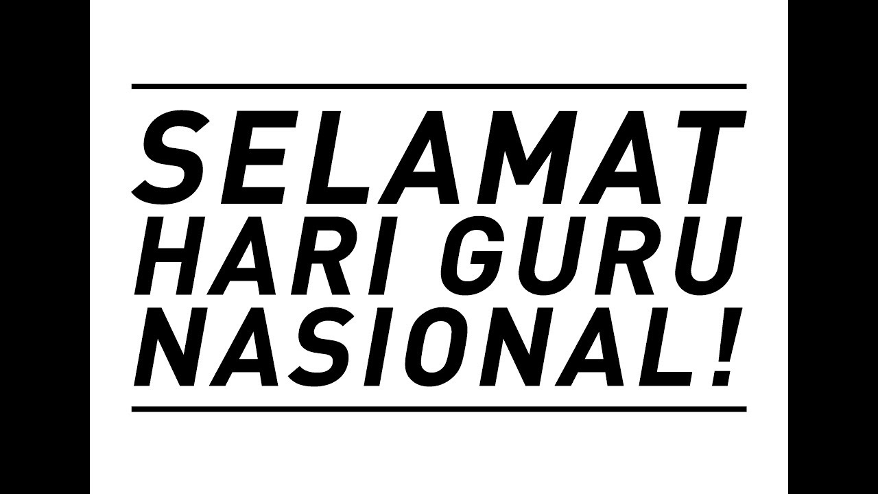 Detail Gambar Hari Guru Nomer 41