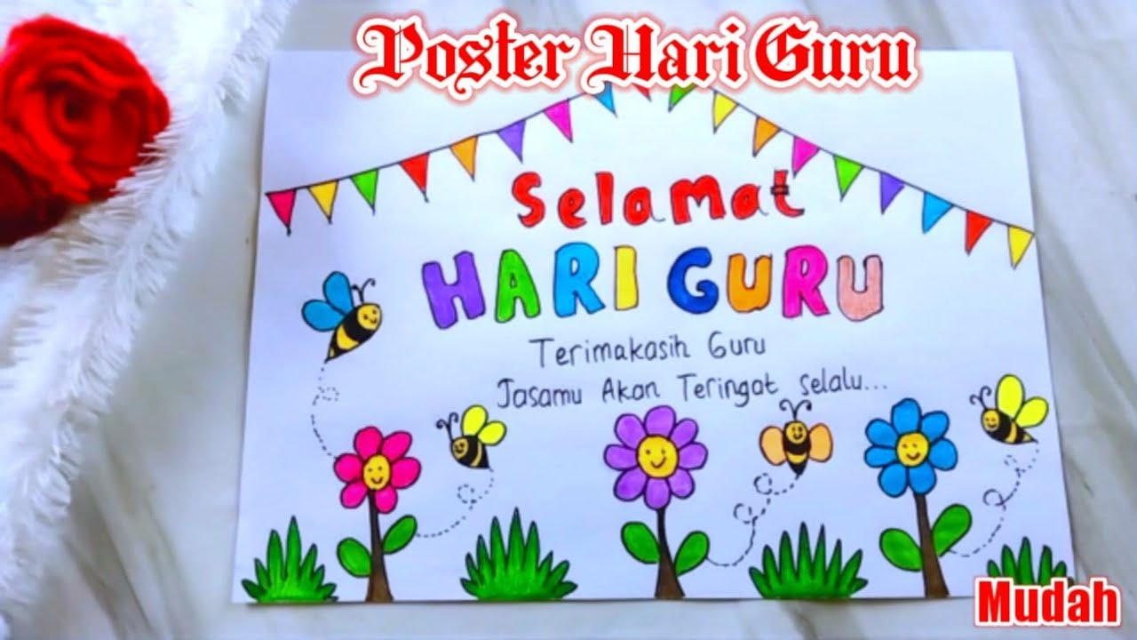 Detail Gambar Hari Guru Nomer 9