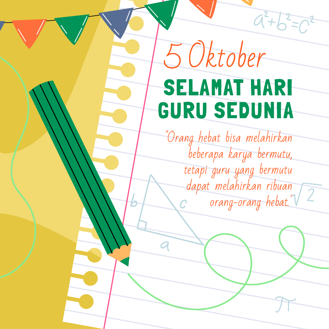 Detail Gambar Hari Guru Sedunia Nomer 19