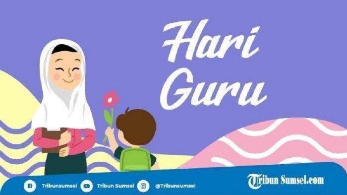 Detail Gambar Hari Guru Sedunia Nomer 24