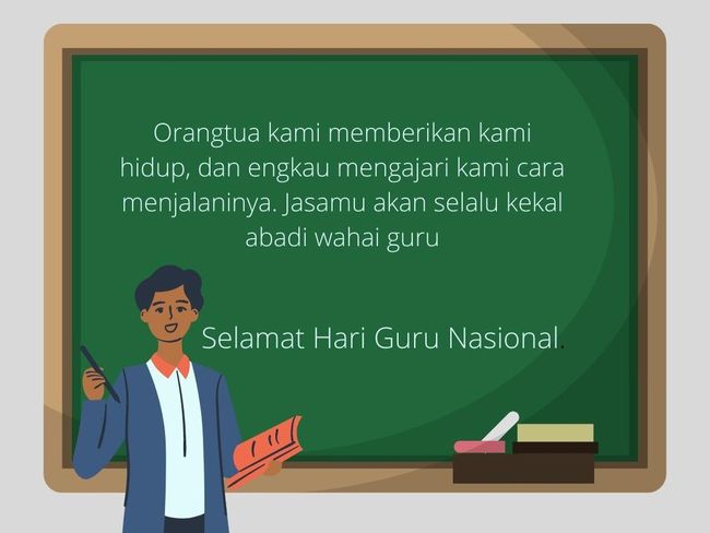 Detail Gambar Hari Guru Sedunia Nomer 6