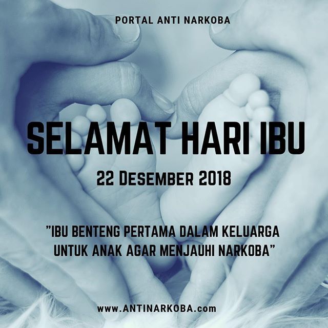 Detail Gambar Hari Ibu 22 Desember 2018 Nomer 10