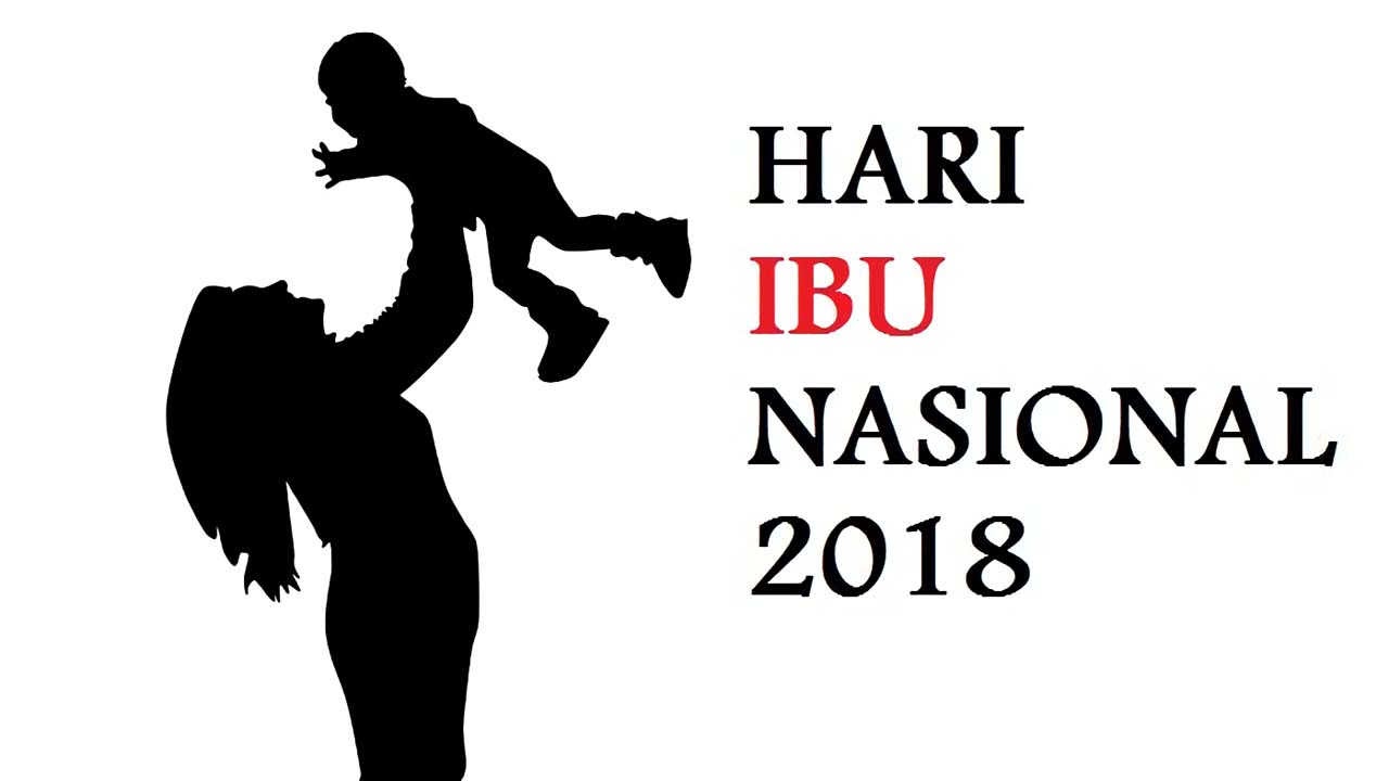 Detail Gambar Hari Ibu 22 Desember 2018 Nomer 27