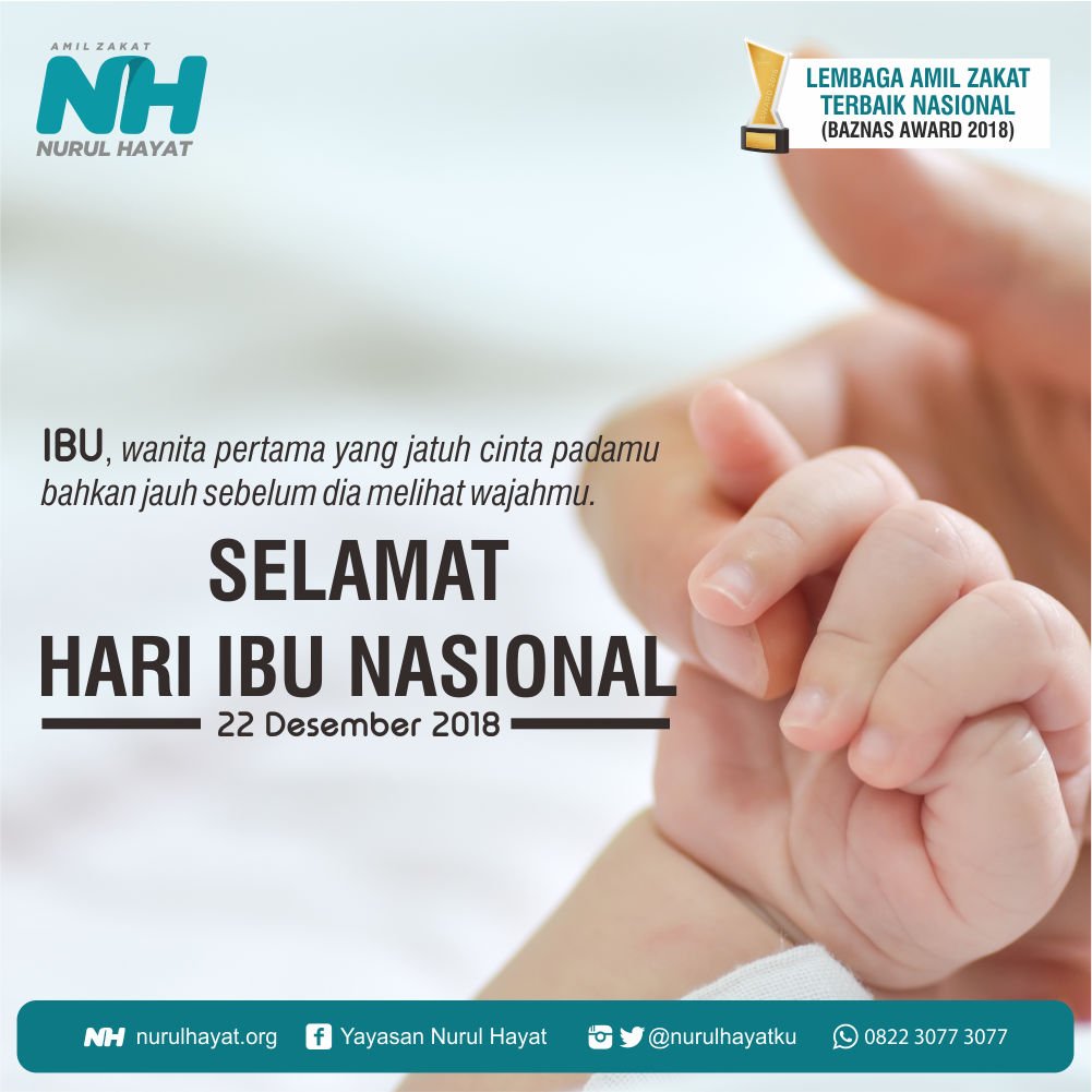 Detail Gambar Hari Ibu 22 Desember 2018 Nomer 39