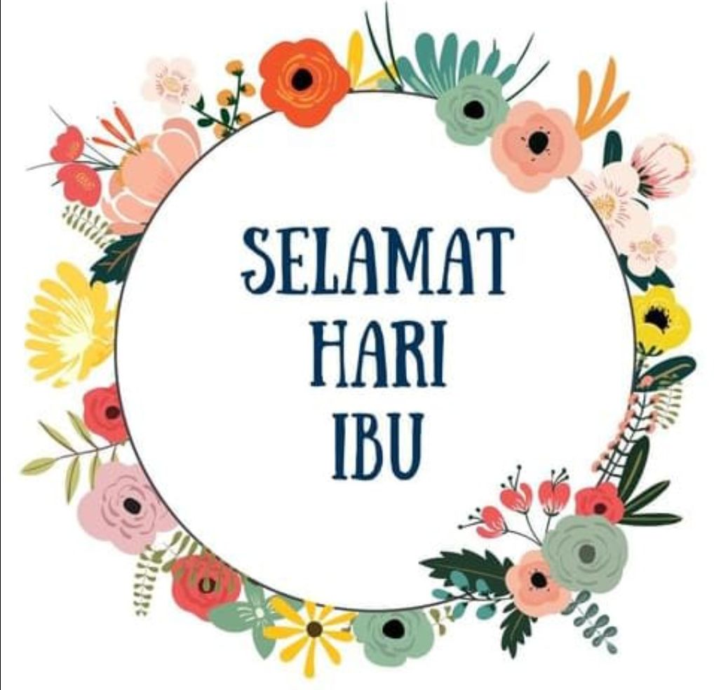 Detail Gambar Hari Ibu Islami Nomer 57