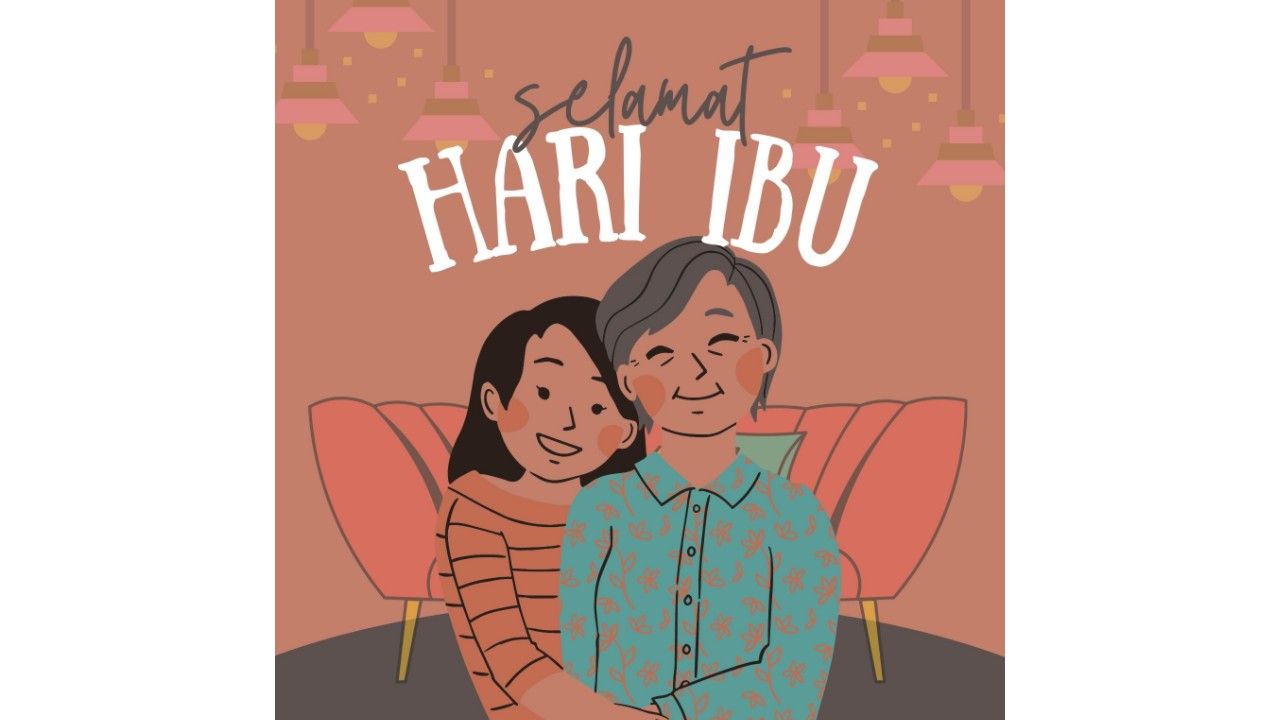 Detail Gambar Hari Ibu Yang Sudah Meninggal Nomer 42