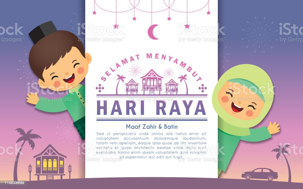 Detail Gambar Hari Idul Fitri Nomer 48