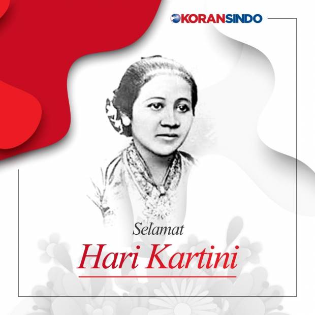 Detail Gambar Hari Kartini Nomer 17