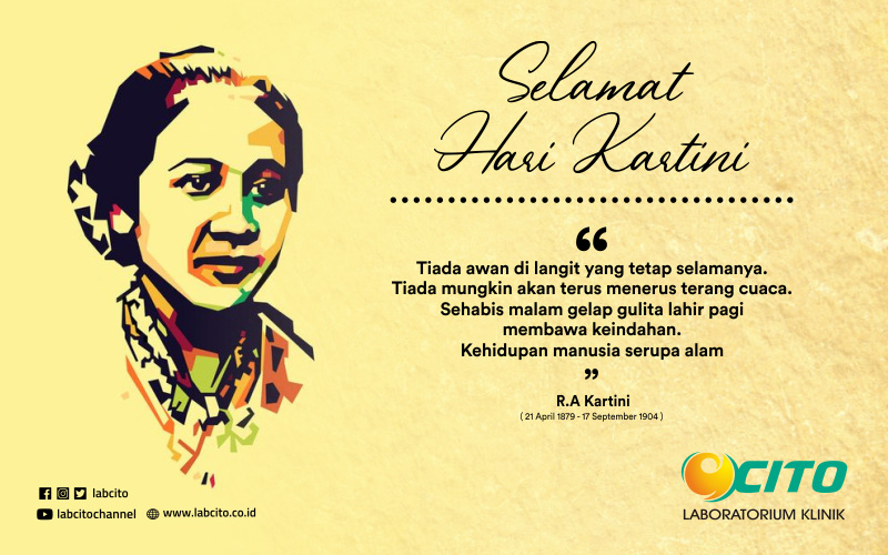 Detail Gambar Hari Kartini Nomer 24