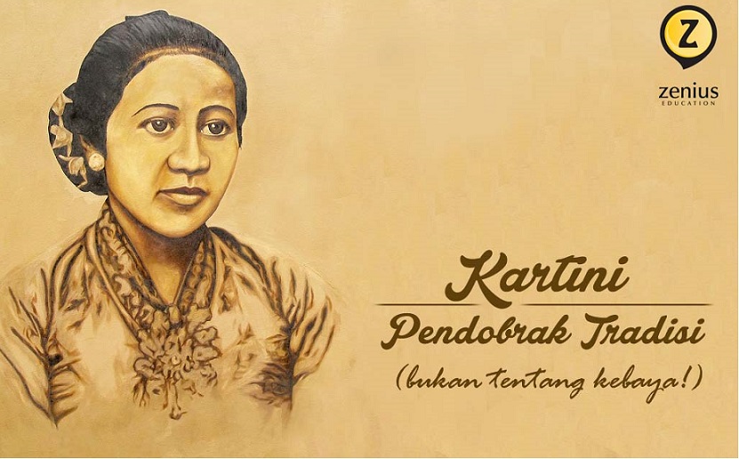 Detail Gambar Hari Kartini Nomer 40