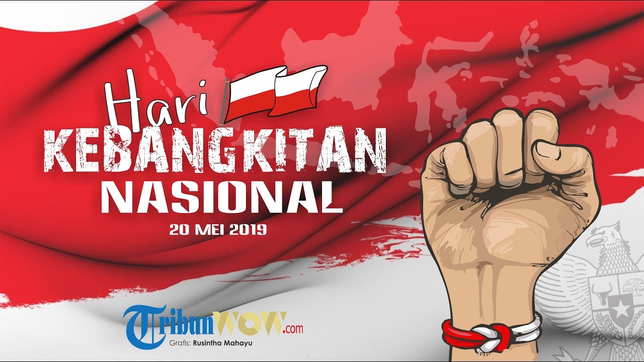 Detail Gambar Hari Kebangkitan Nasional Nomer 14