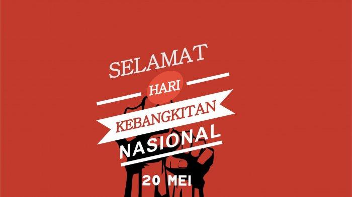 Detail Gambar Hari Kebangkitan Nasional Nomer 18