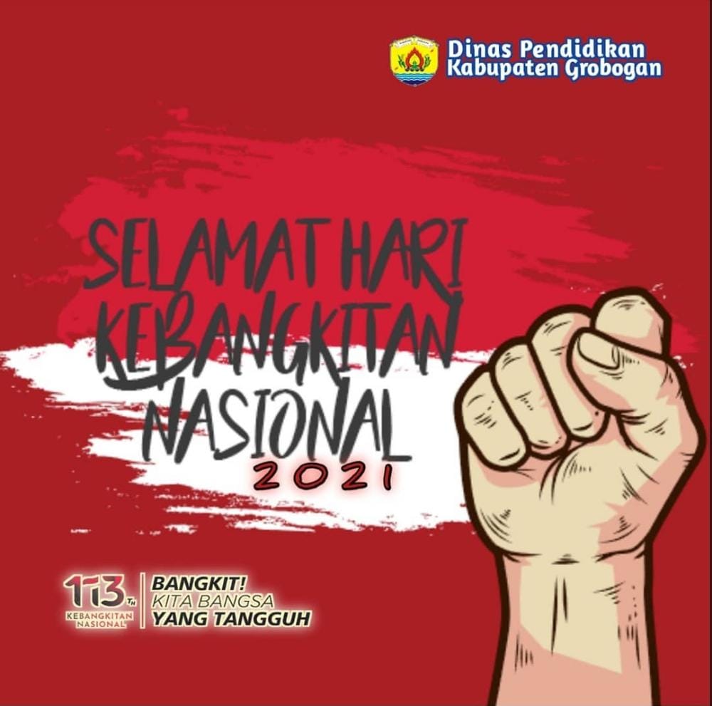 Detail Gambar Hari Kebangkitan Nasional Nomer 25