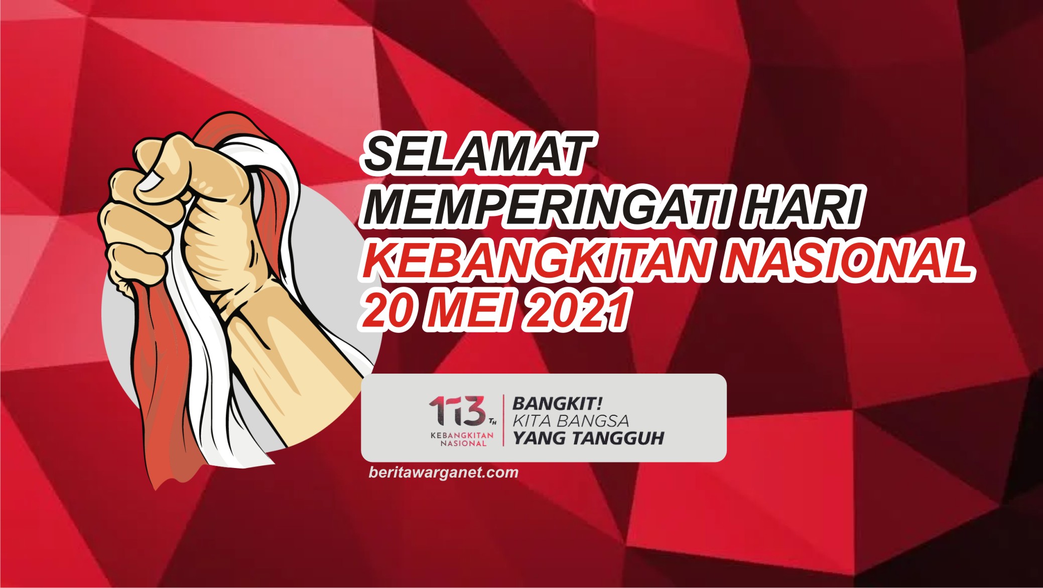 Detail Gambar Hari Kebangkitan Nasional Nomer 26