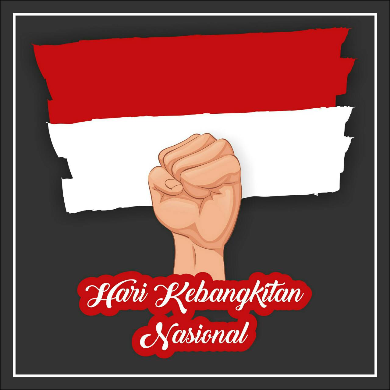 Detail Gambar Hari Kebangkitan Nasional Nomer 5