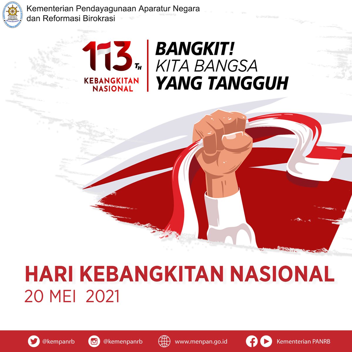 Download Gambar Hari Kebangkitan Nasional Nomer 38