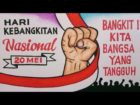 Detail Gambar Hari Kebangkitan Nasional Nomer 45