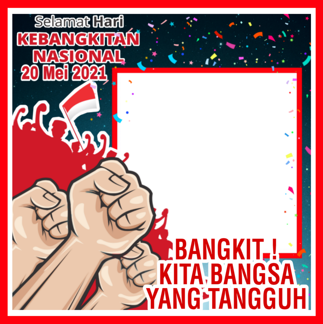 Detail Gambar Hari Kebangkitan Nasional Nomer 46