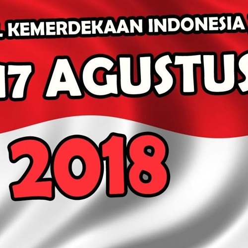 Detail Gambar Hari Kemerdekaan 2018 Nomer 36