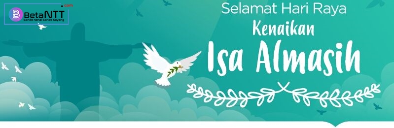 Detail Gambar Hari Kenaikan Isa Almasih Nomer 49