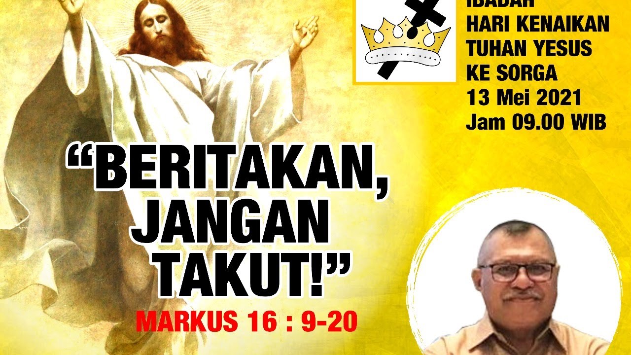 Detail Gambar Hari Kenaikan Tuhan Yesus Nomer 45