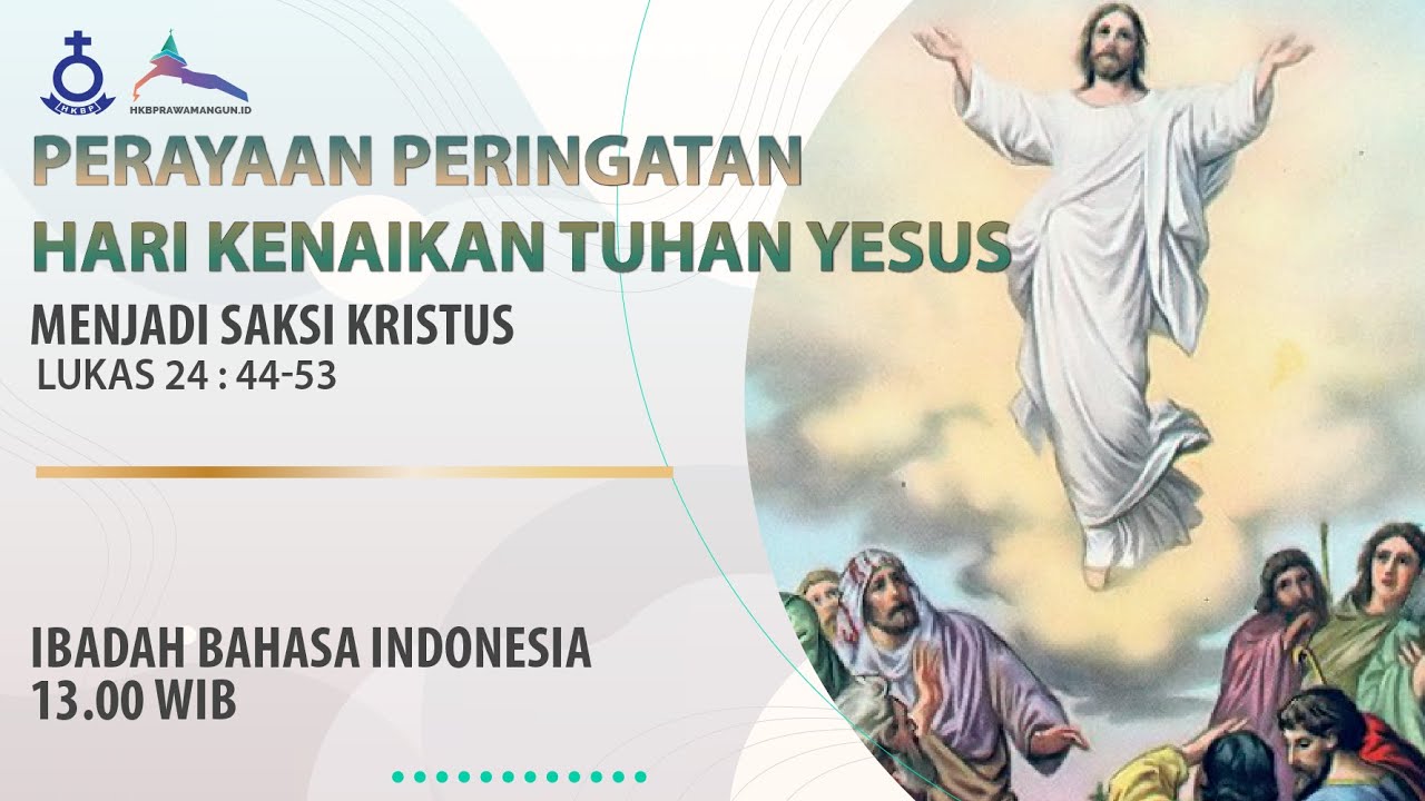 Detail Gambar Hari Kenaikan Tuhan Yesus Nomer 47