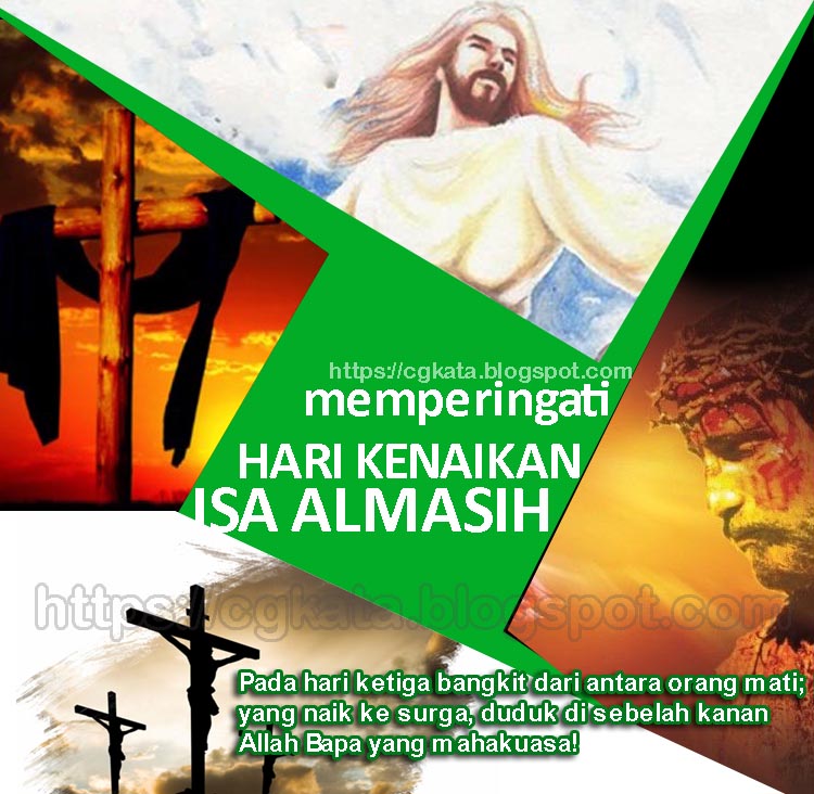 Detail Gambar Hari Kenaikan Tuhan Yesus Nomer 48