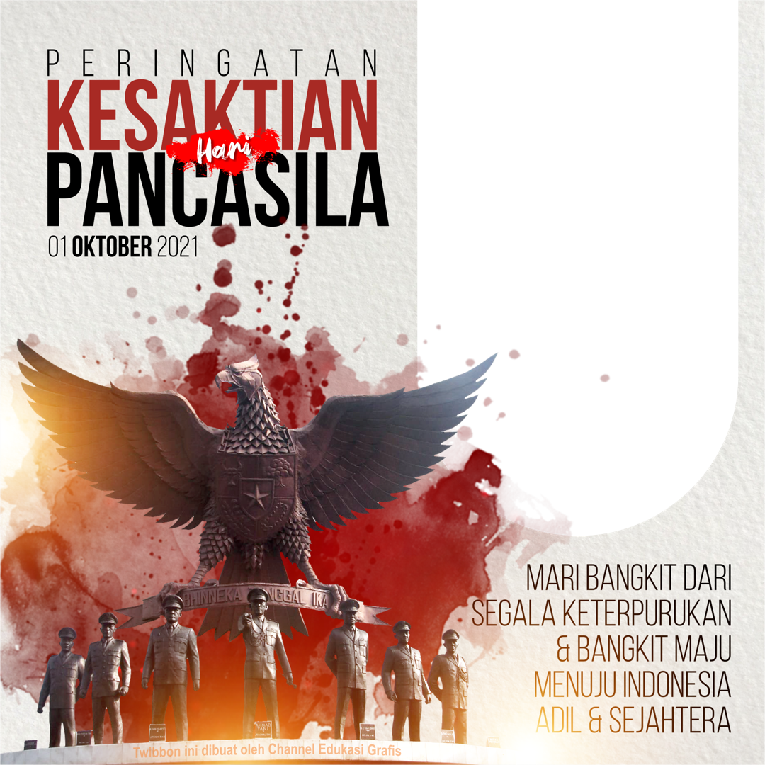 Detail Gambar Hari Kesaktian Pancasila Nomer 12