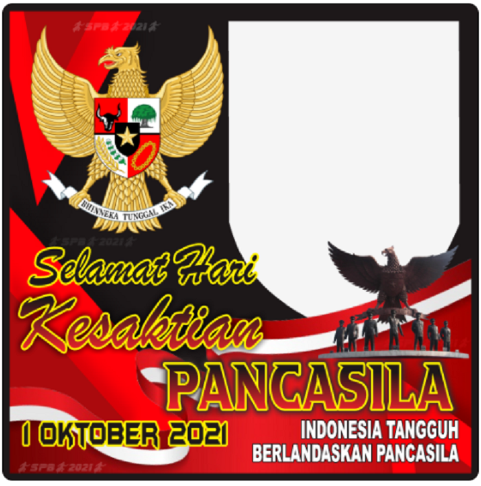 Detail Gambar Hari Kesaktian Pancasila Nomer 13