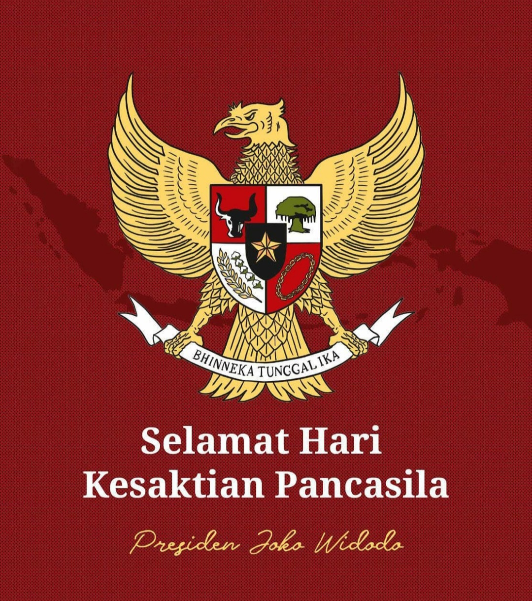 Detail Gambar Hari Kesaktian Pancasila Nomer 2