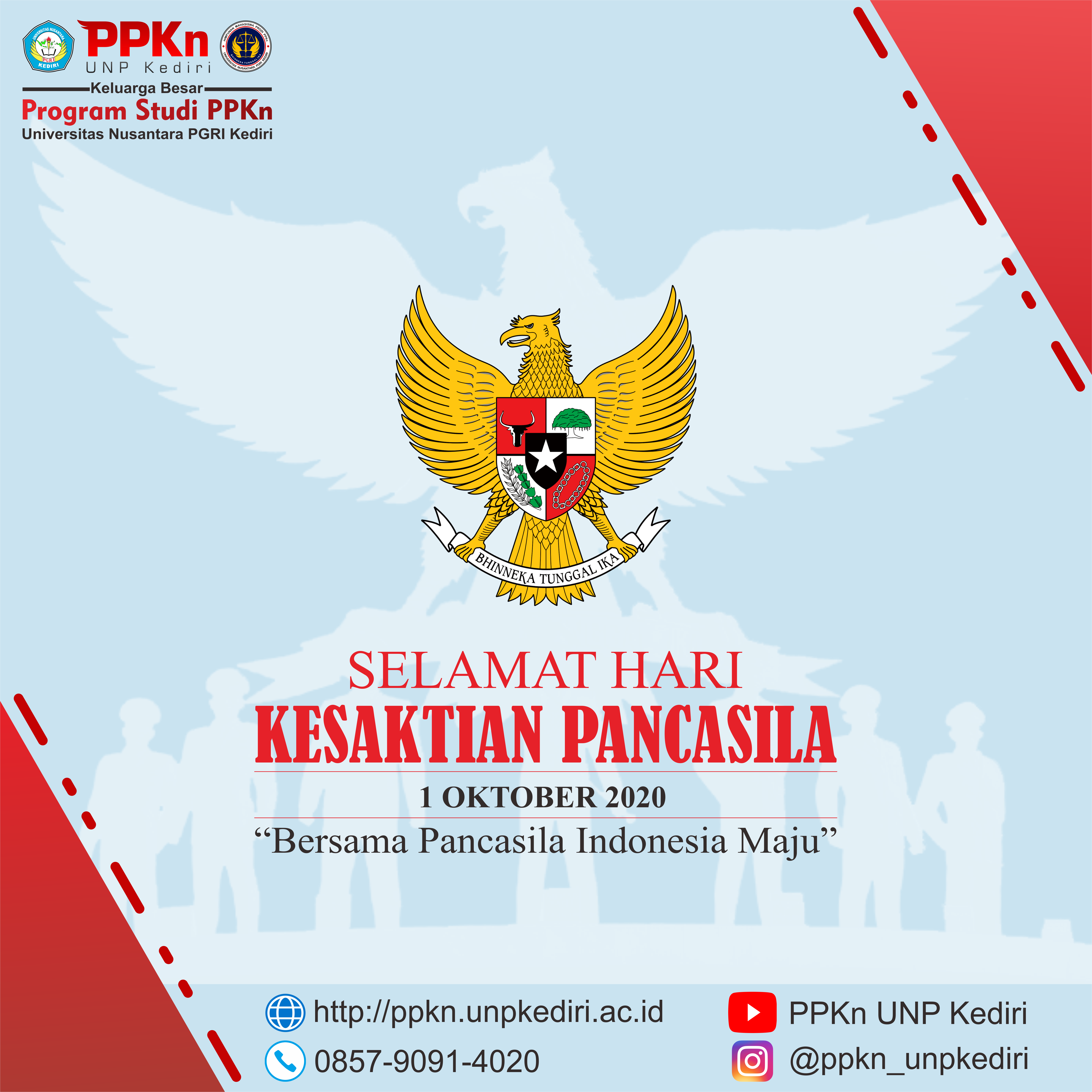 Detail Gambar Hari Kesaktian Pancasila Nomer 21