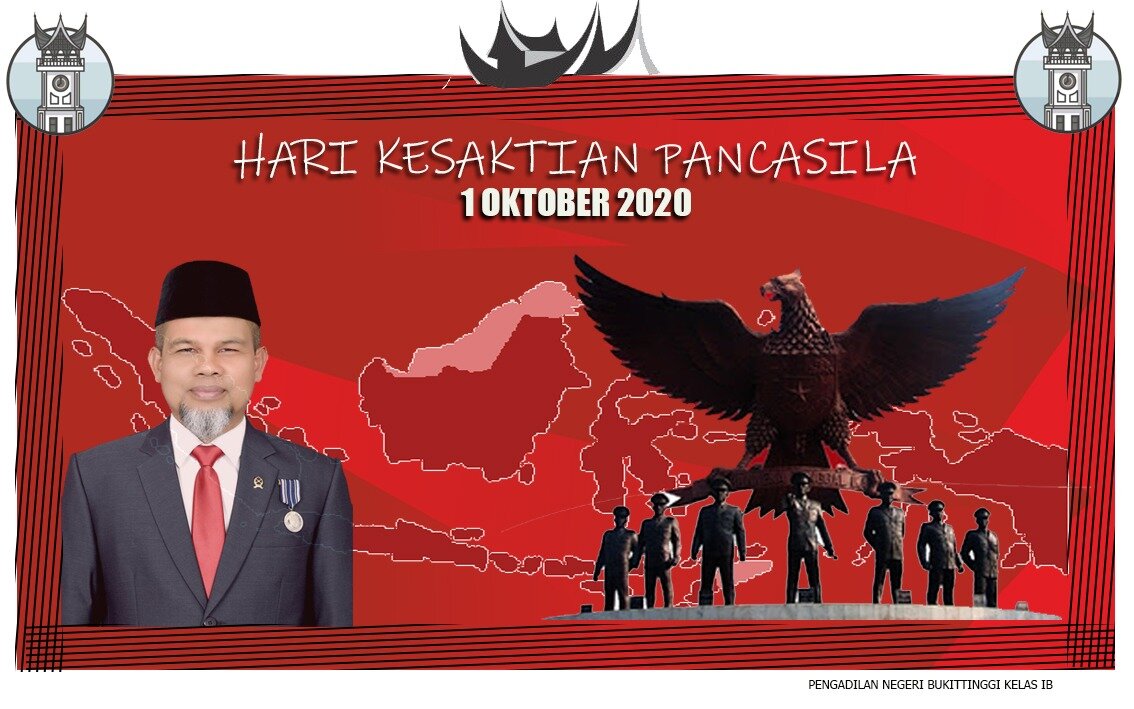 Detail Gambar Hari Kesaktian Pancasila Nomer 30