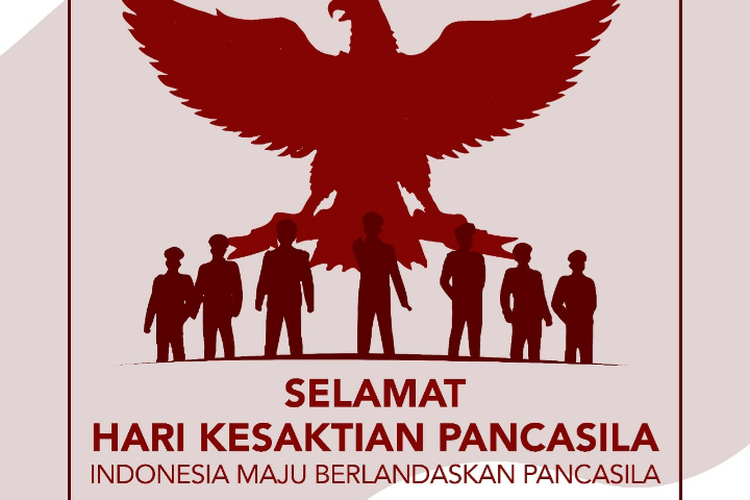 Detail Gambar Hari Kesaktian Pancasila Nomer 4