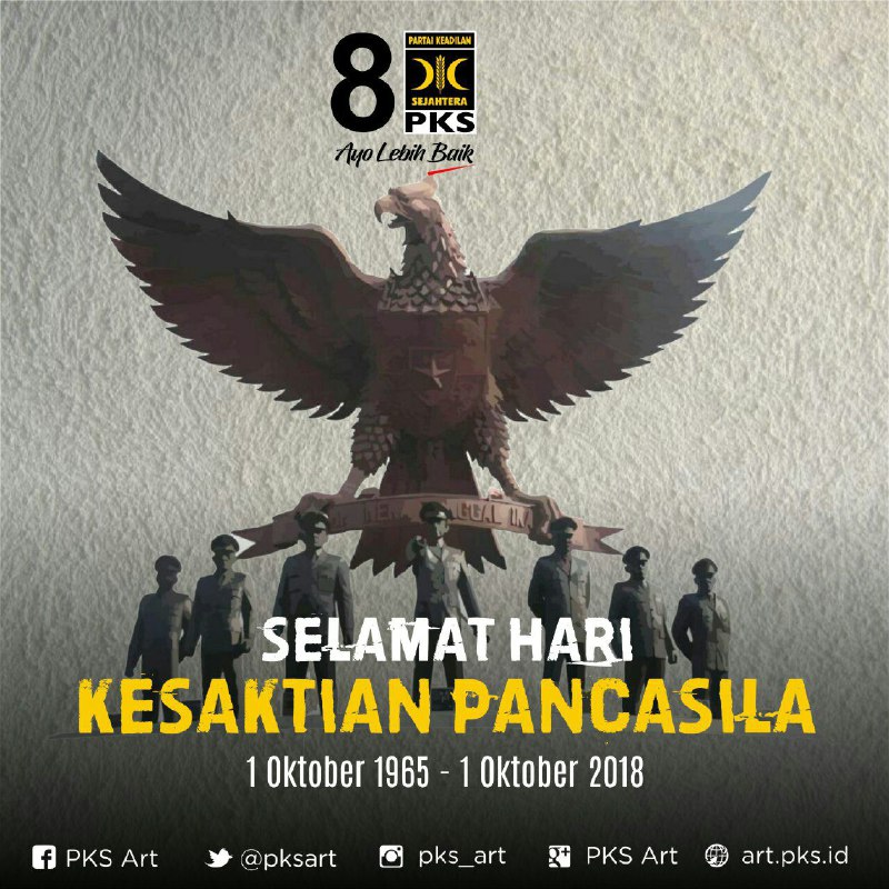 Detail Gambar Hari Kesaktian Pancasila Nomer 43