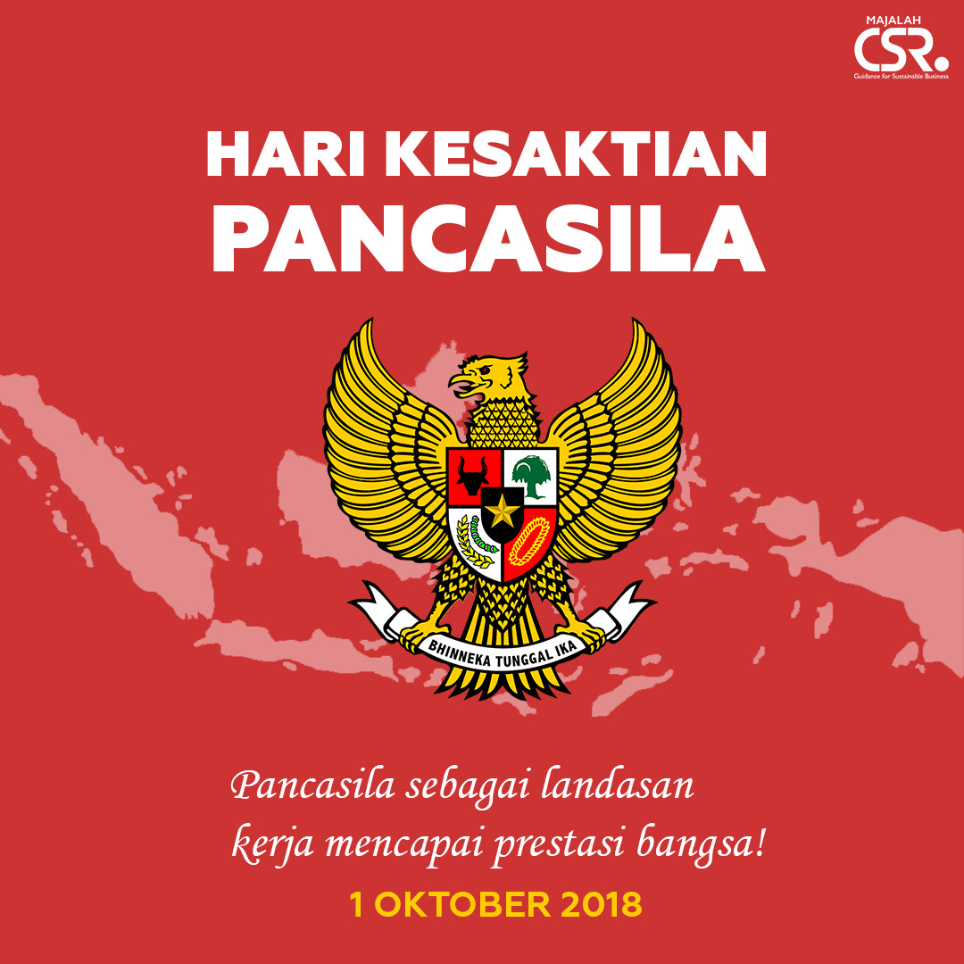 Detail Gambar Hari Kesaktian Pancasila Nomer 49