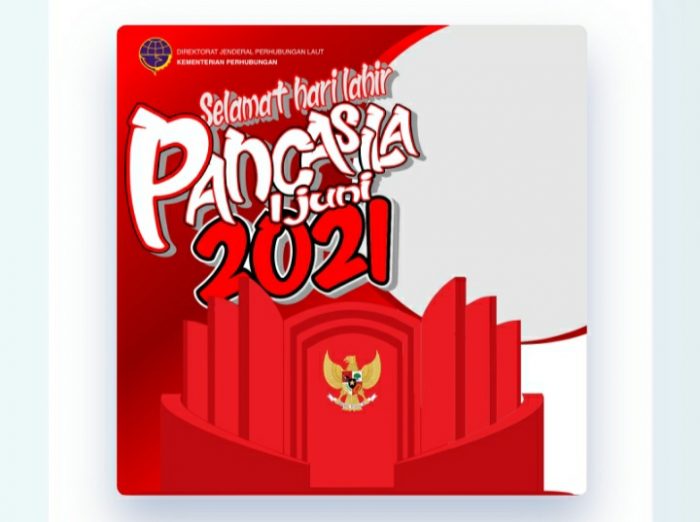 Detail Gambar Hari Lahir Pancasila 2021 Nomer 25