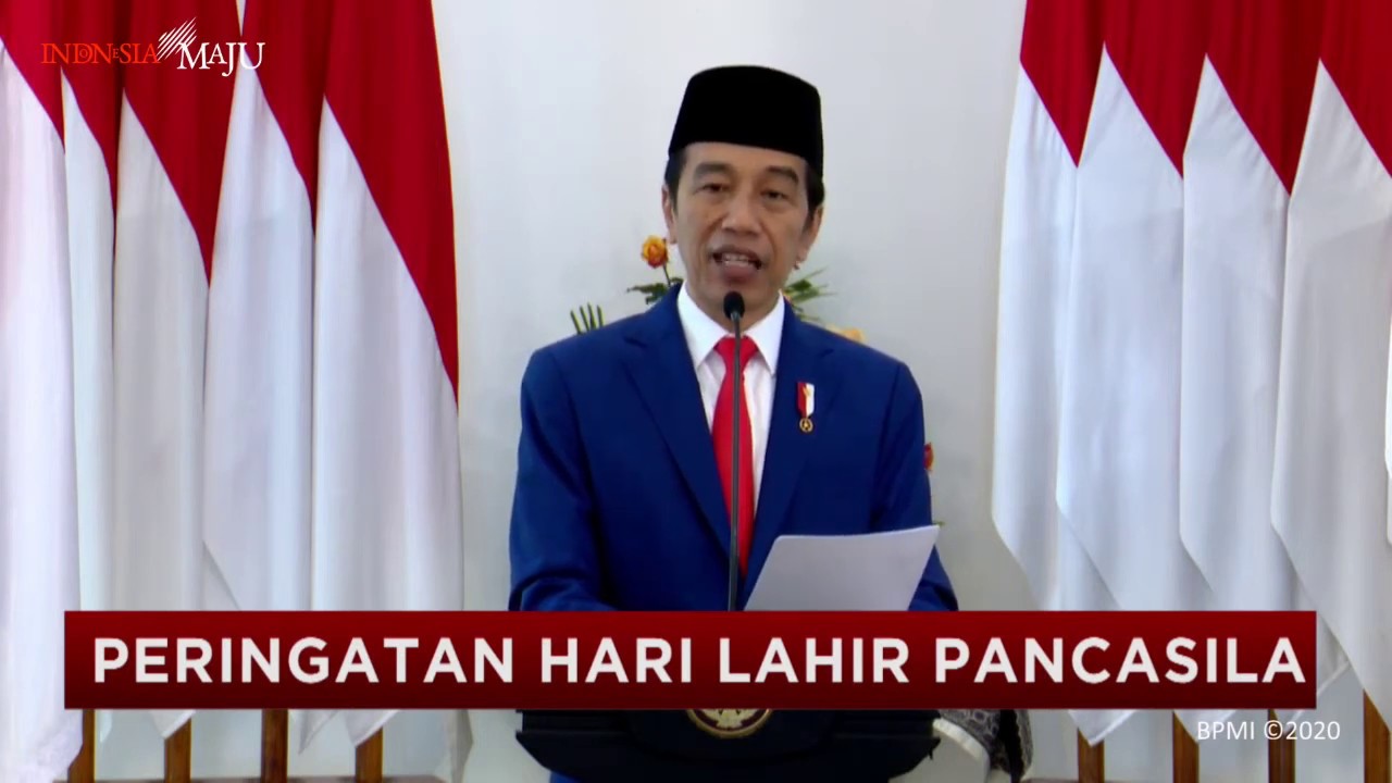 Detail Gambar Hari Lahir Pancasila Nomer 33