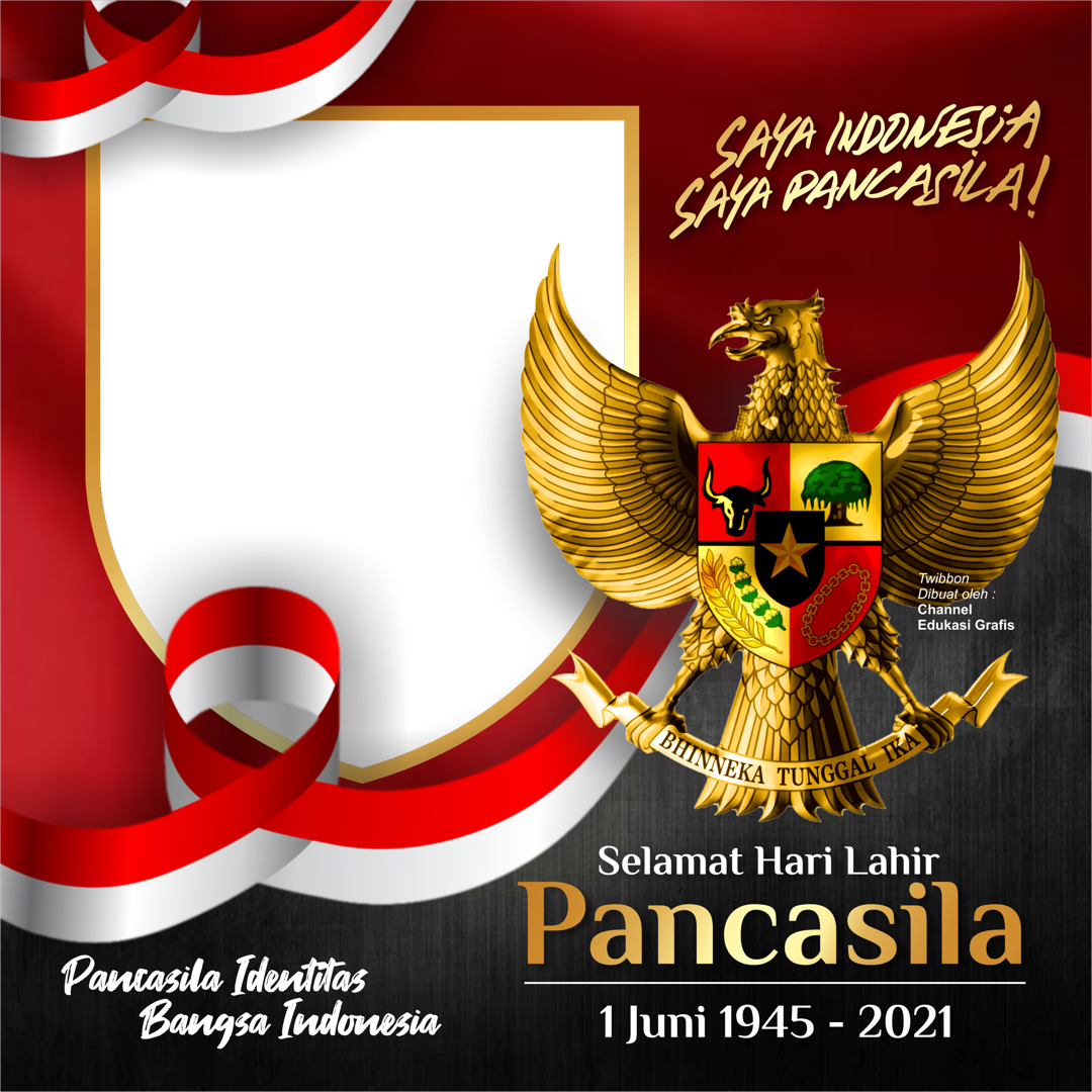 Detail Gambar Hari Lahir Pancasila Nomer 36