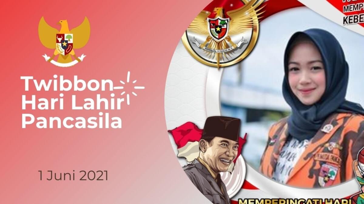 Detail Gambar Hari Lahir Pancasila Nomer 49