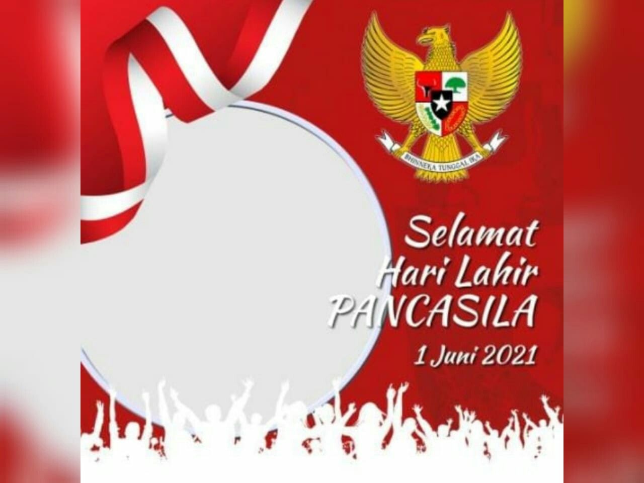 Detail Gambar Hari Lahir Pancasila Nomer 9