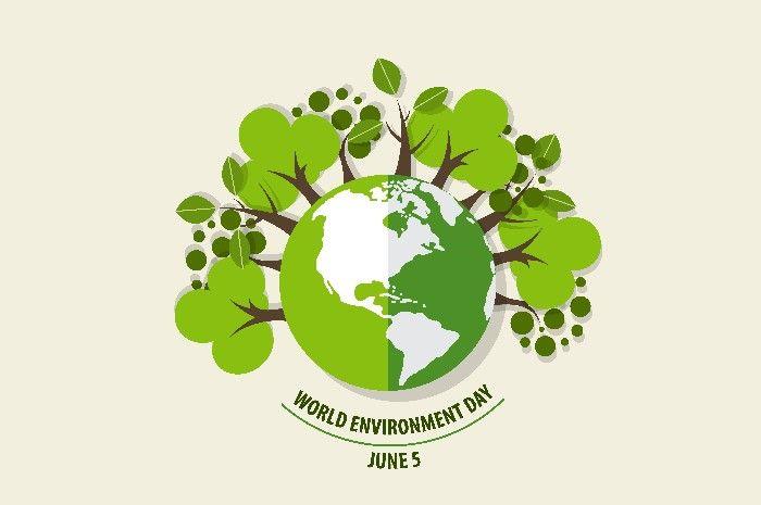 Gambar Hari Lingkungan Hidup Sedunia Di Pertambangan - KibrisPDR