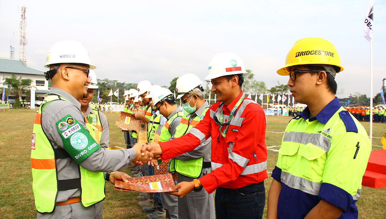 Detail Gambar Hari Lingkungan Hidup Sedunia Di Pertambangan Nomer 14