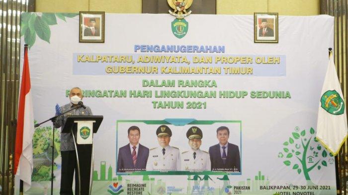 Detail Gambar Hari Lingkungan Hidup Sedunia Di Pertambangan Nomer 24