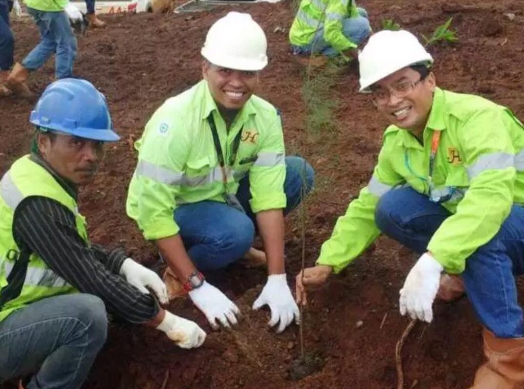 Detail Gambar Hari Lingkungan Hidup Sedunia Di Pertambangan Nomer 26