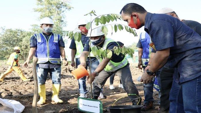 Detail Gambar Hari Lingkungan Hidup Sedunia Di Pertambangan Nomer 27