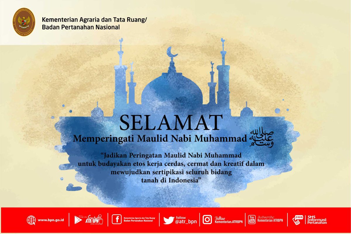 Detail Gambar Hari Maulid Nabi Nomer 32