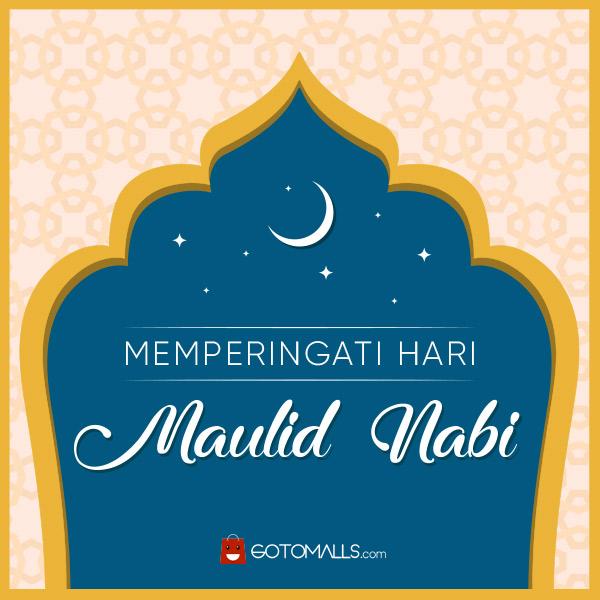 Detail Gambar Hari Maulid Nabi Nomer 48