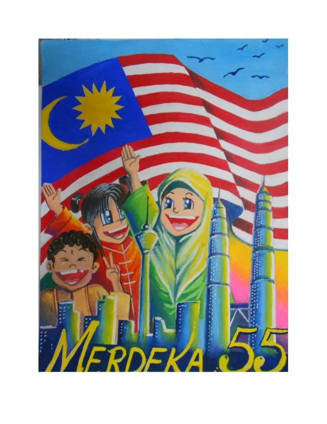 Detail Gambar Hari Merdeka Nomer 23