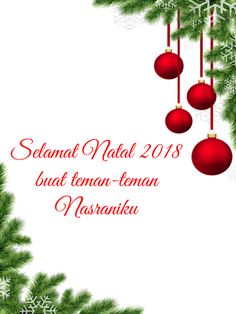 Detail Gambar Hari Natal 2018 Nomer 14