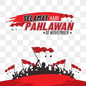 Detail Gambar Hari Pahlawan 10 November Nomer 10